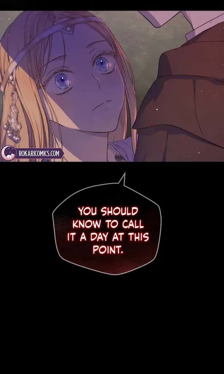 The Forgotten Field Chapter 15 Page 92