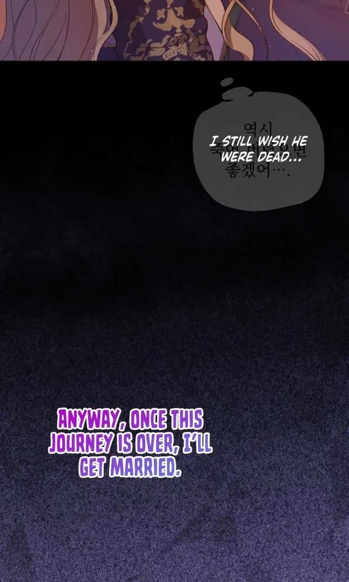 The Forgotten Field Chapter 15 Page 99