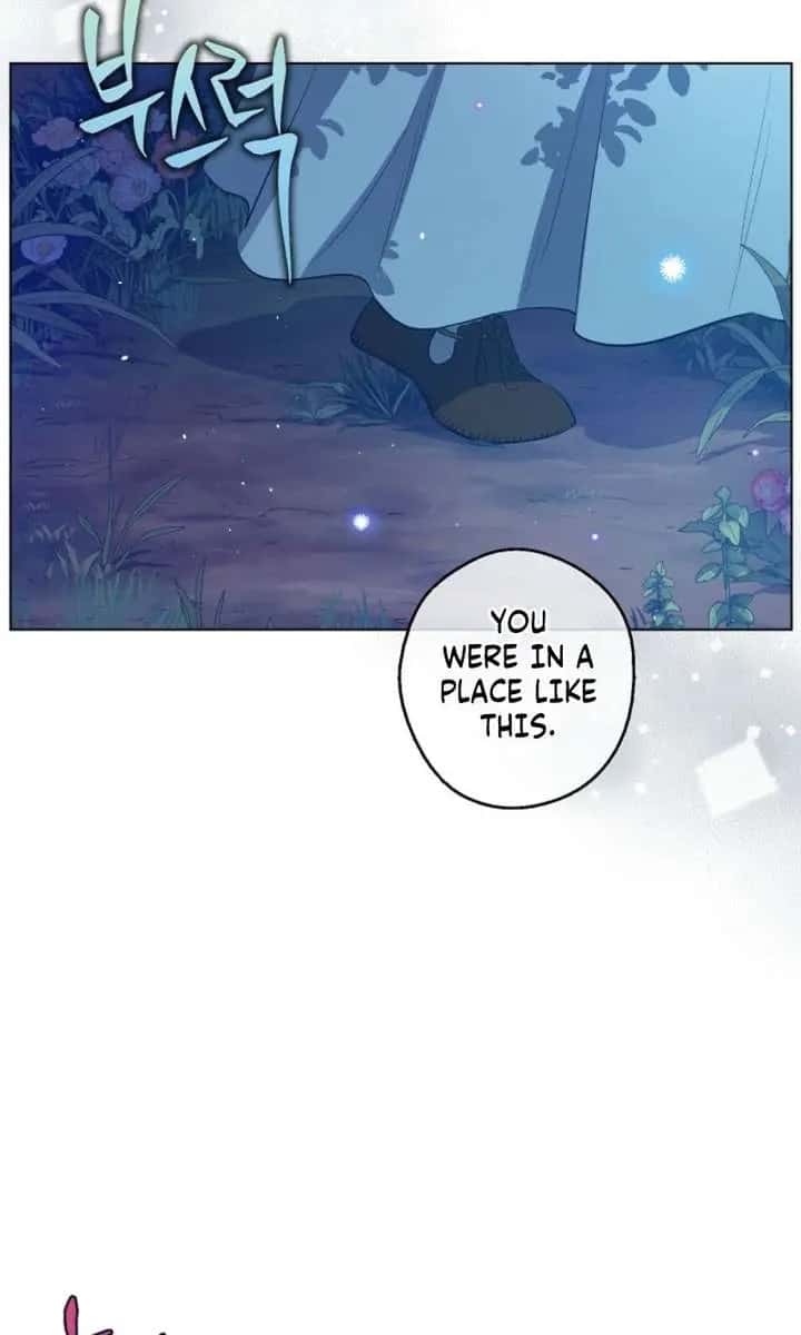 The Forgotten Field Chapter 16 Page 43