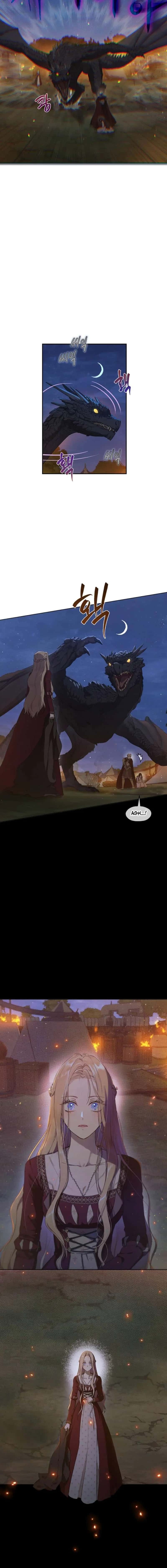 The Forgotten Field Chapter 34 Page 4