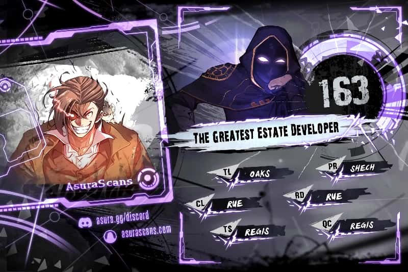 The Greatest Estate Developer Chapter 163 Page 1