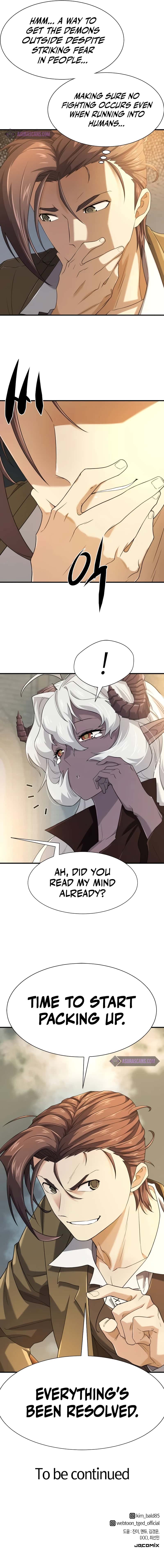 The Greatest Estate Developer Chapter 169 Page 12