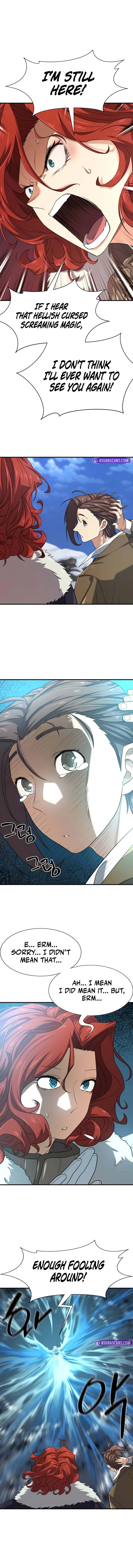 The Greatest Estate Developer Chapter 175 Page 10