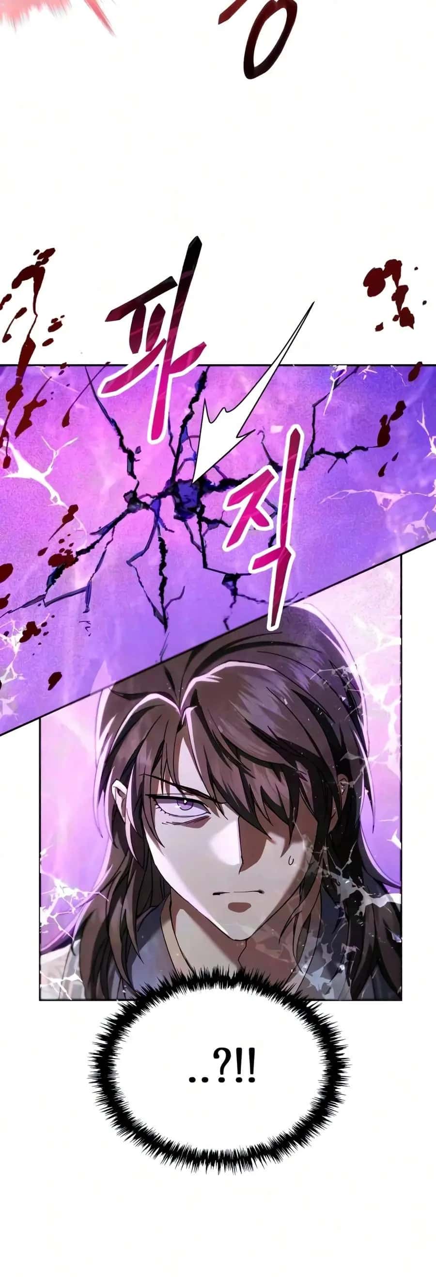 The Heavenly Demon Wants a Quiet Life Chapter 94 Page 9