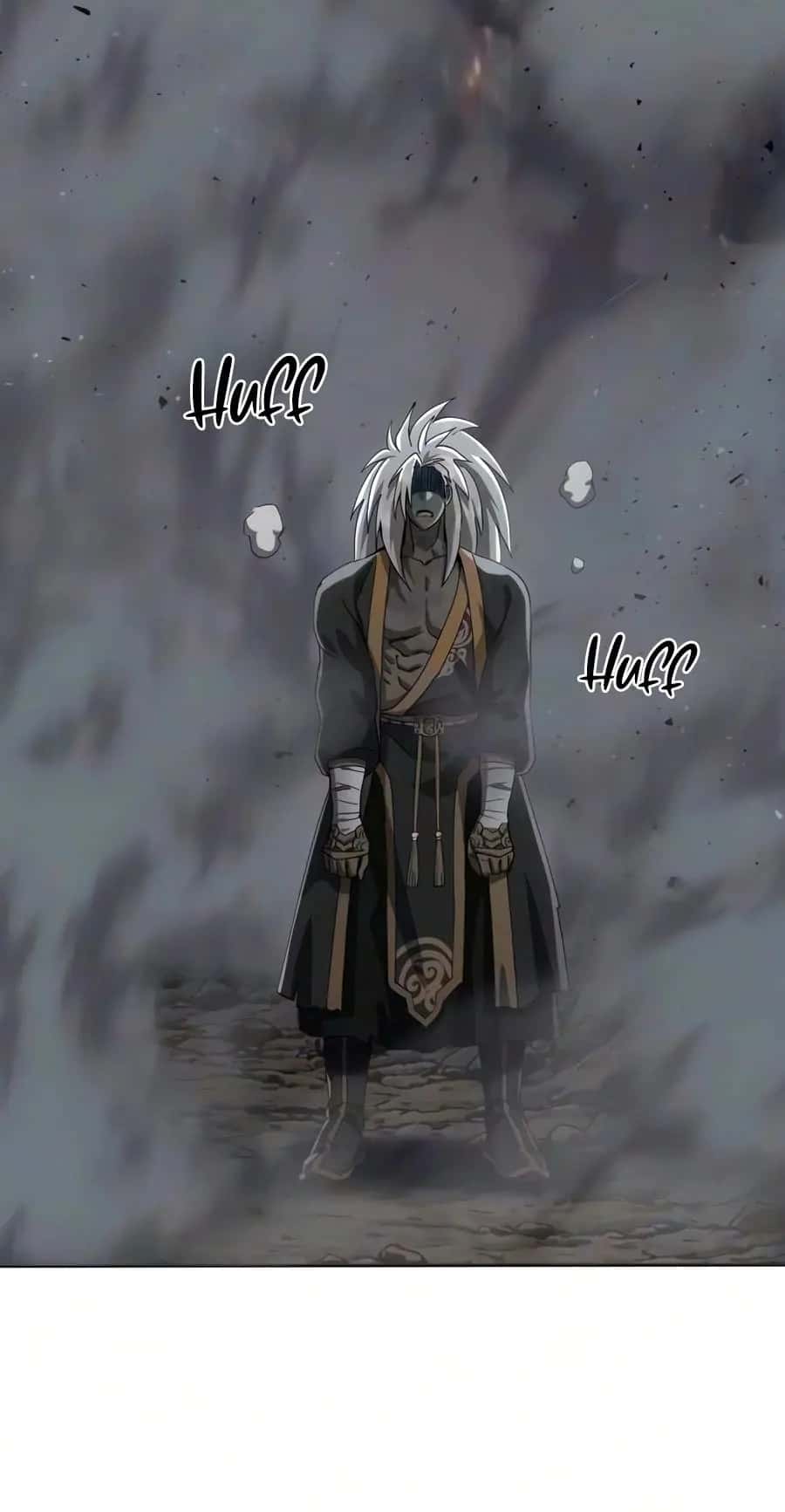 The Heavenly Demon Wants a Quiet Life Chapter 94 Page 12