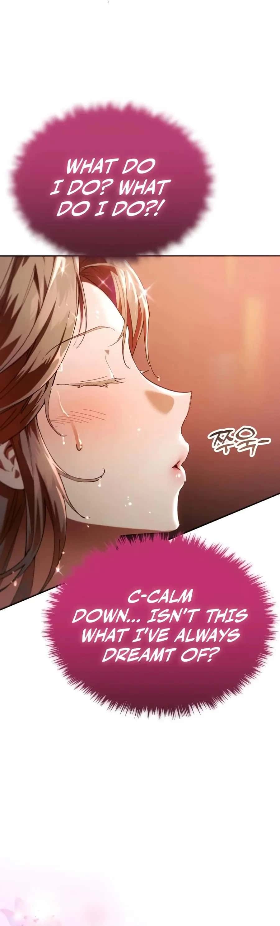 The Heavenly Demon Wants a Quiet Life Chapter 98 Page 12
