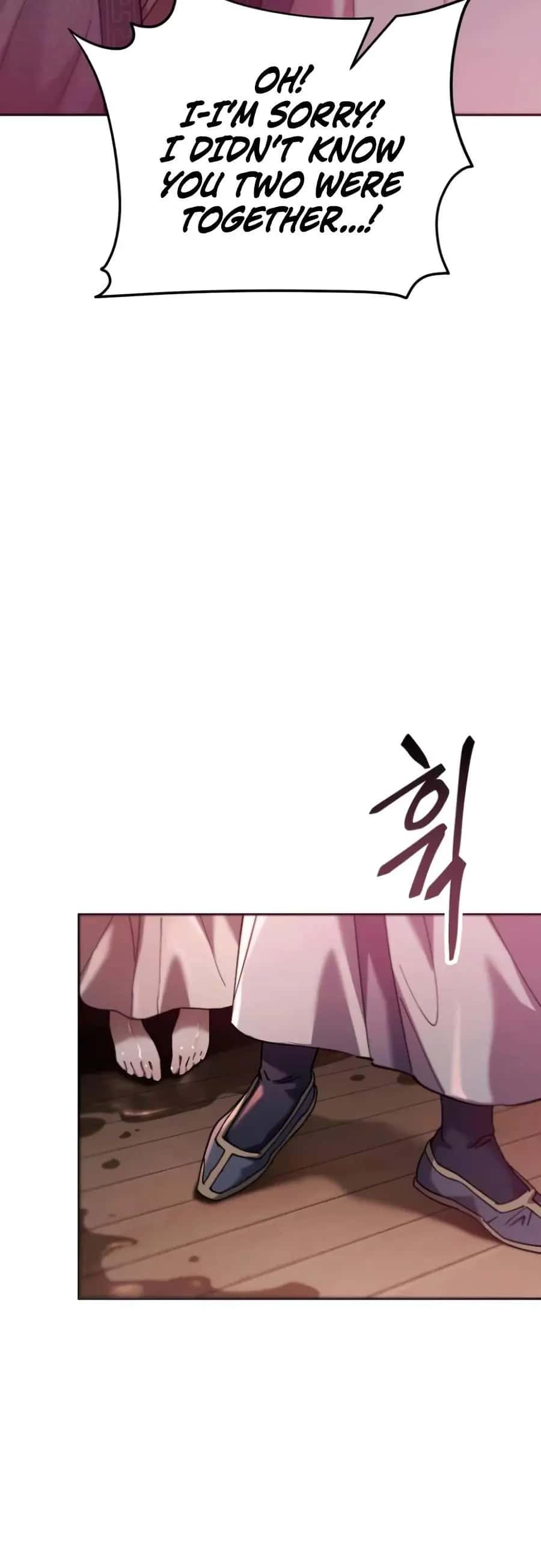 The Heavenly Demon Wants a Quiet Life Chapter 98 Page 14