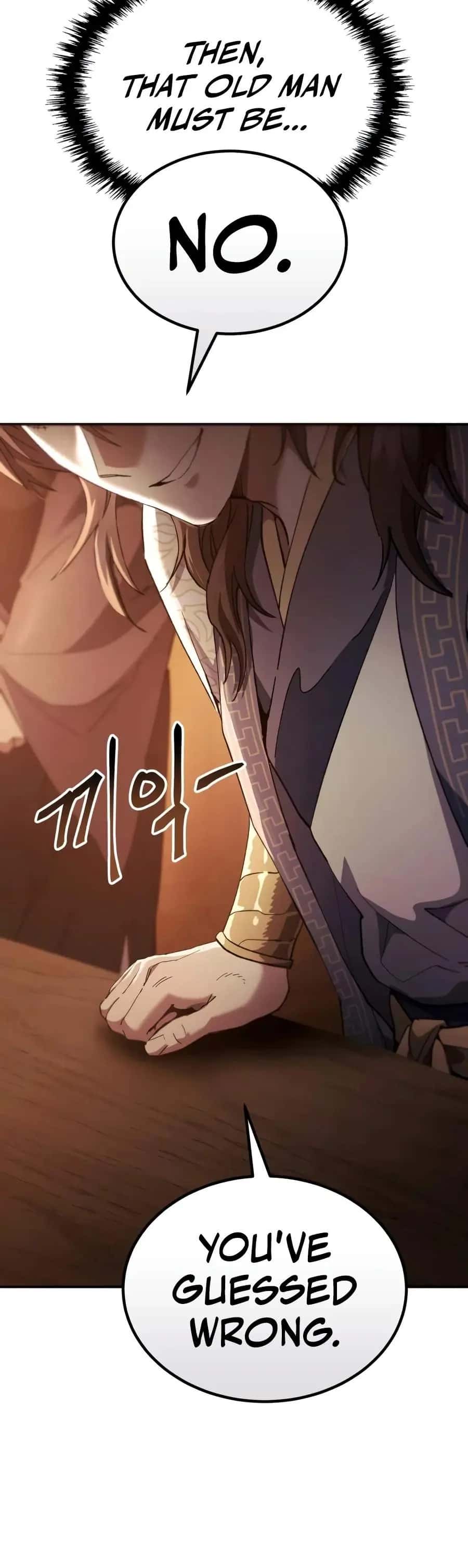 The Heavenly Demon Wants a Quiet Life Chapter 98 Page 26