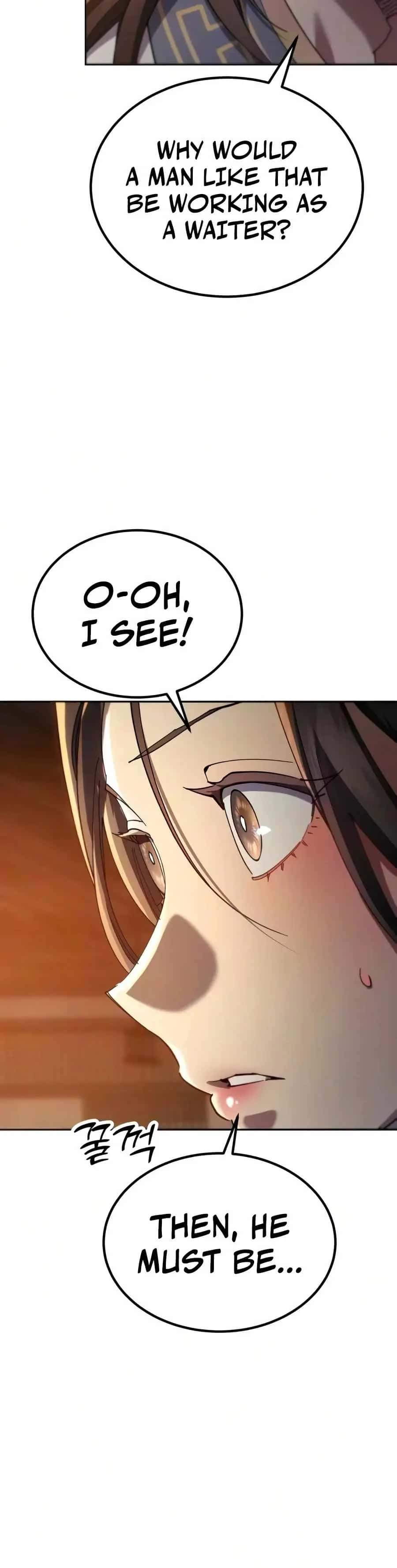 The Heavenly Demon Wants a Quiet Life Chapter 99 Page 4