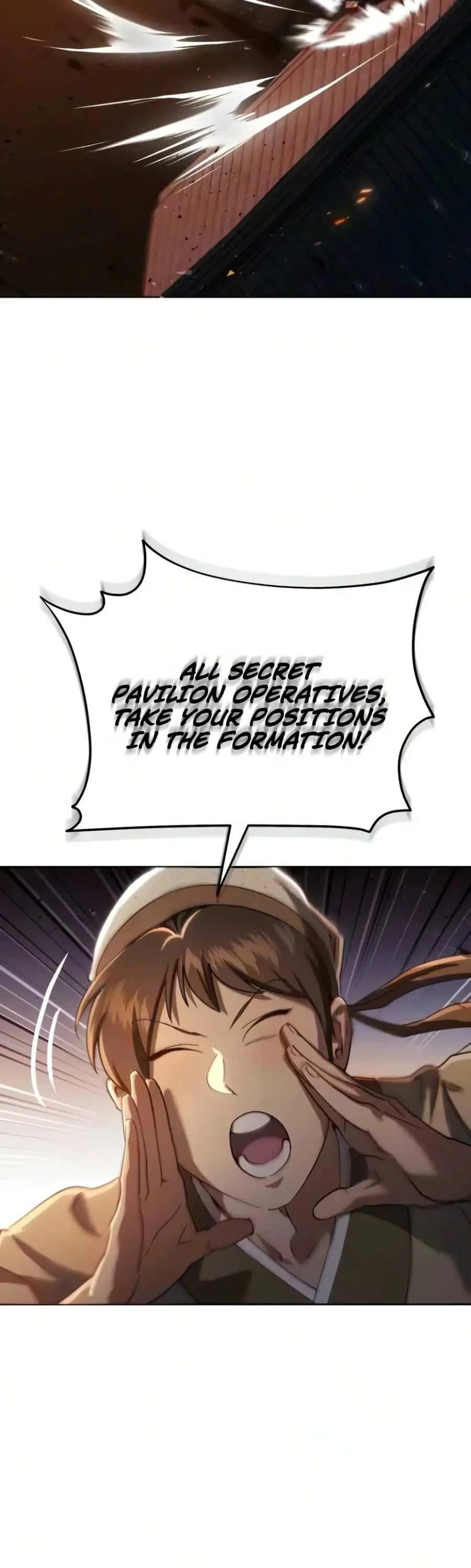 The Heavenly Demon Wants a Quiet Life Chapter 99 Page 10