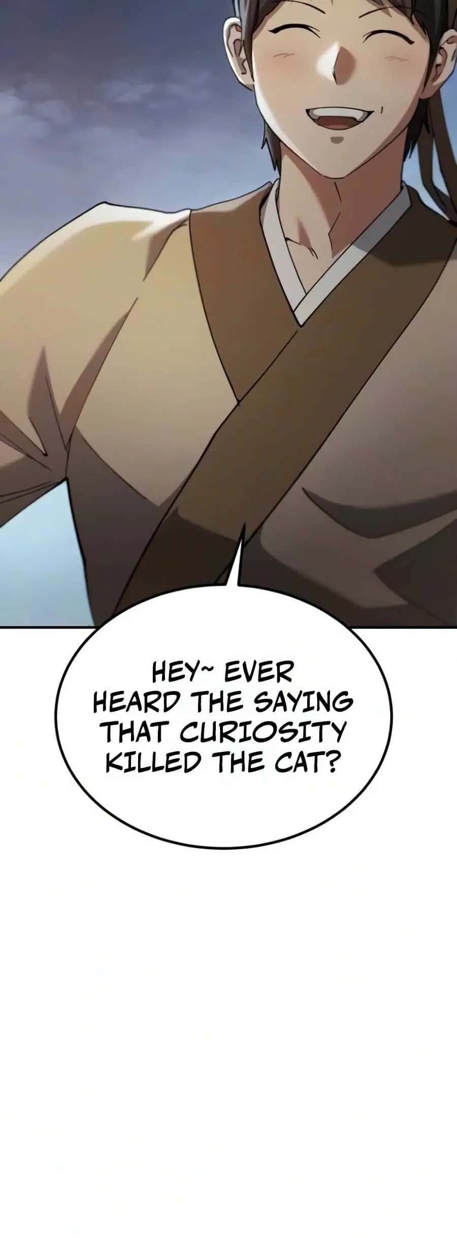 The Heavenly Demon Wants a Quiet Life Chapter 99 Page 13