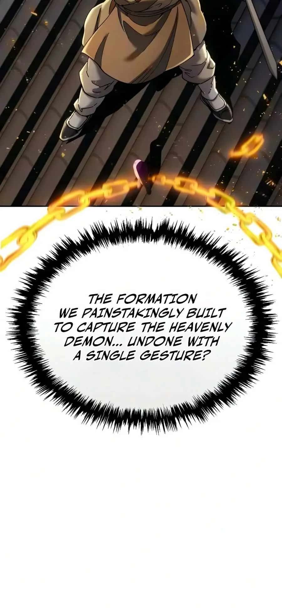 The Heavenly Demon Wants a Quiet Life Chapter 99 Page 19