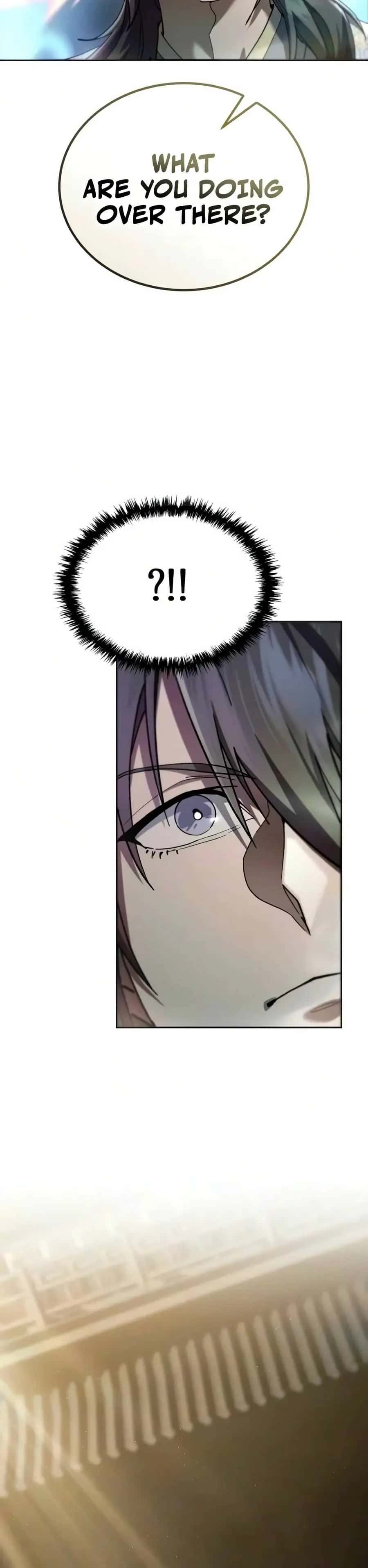 The Heavenly Demon Wants a Quiet Life Chapter 99 Page 37