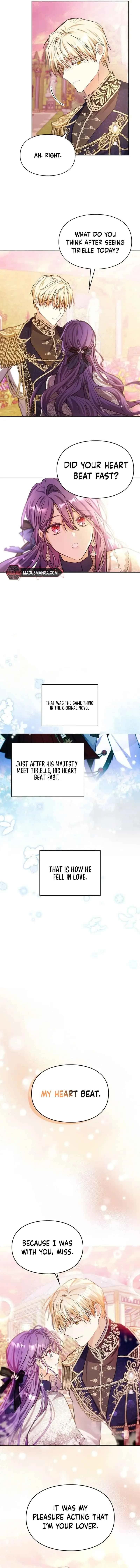 The Heroine Had An Affair With My Fiance Chapter 7 Page 12
