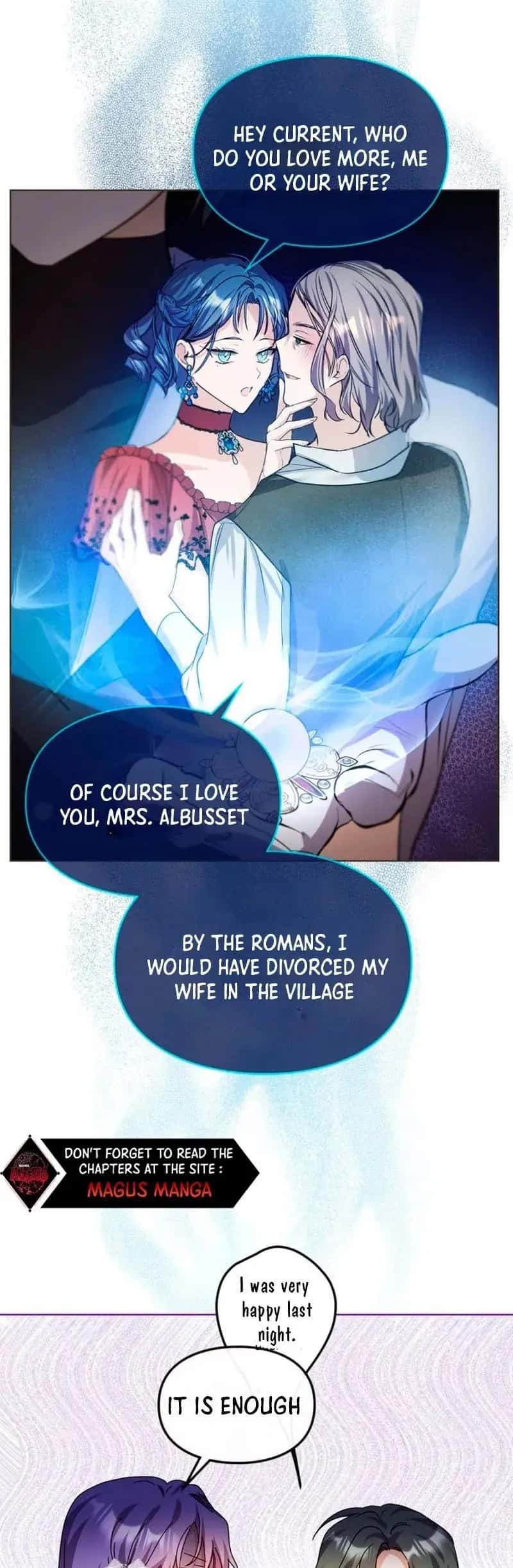 The Heroine Had An Affair With My Fiance Chapter 9 Page 17