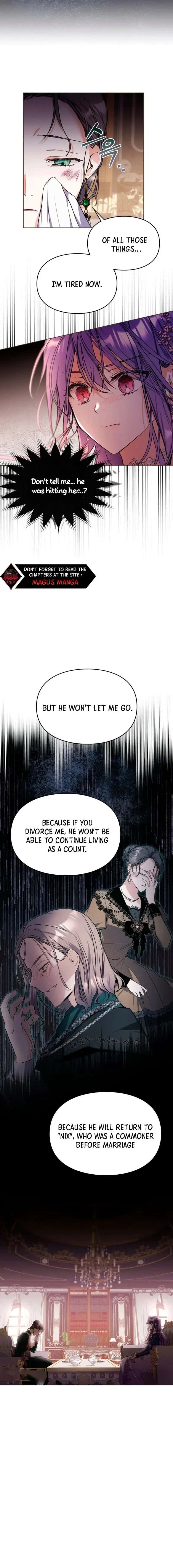 The Heroine Had An Affair With My Fiance Chapter 10 Page 11