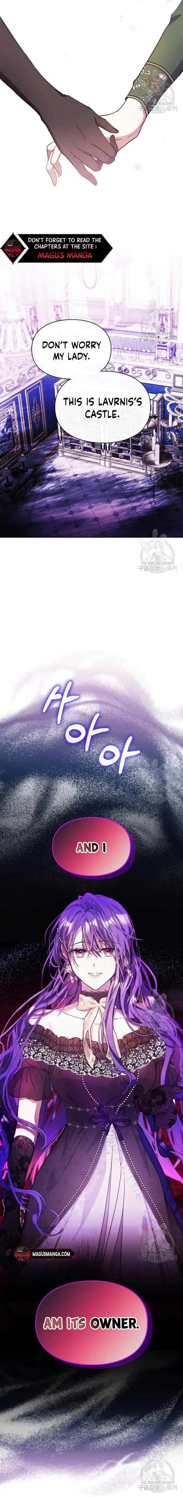 The Heroine Had An Affair With My Fiance Chapter 11 Page 12