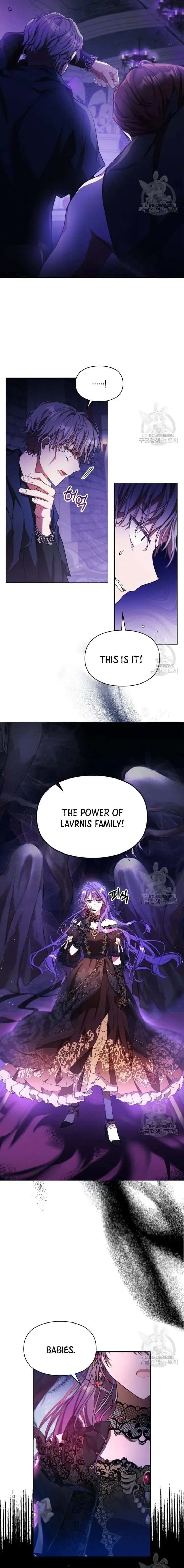 The Heroine Had An Affair With My Fiance Chapter 12 Page 7