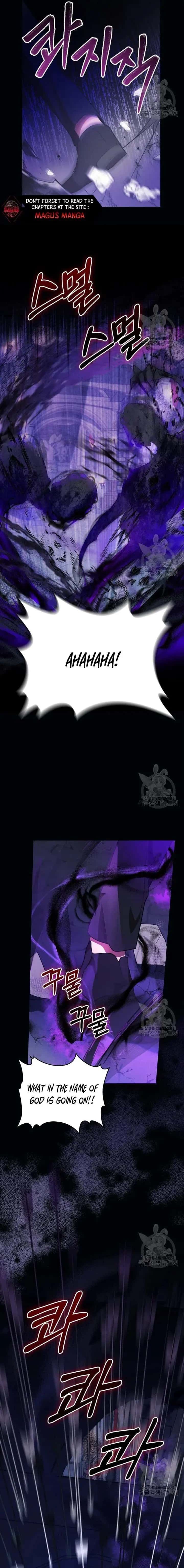 The Heroine Had An Affair With My Fiance Chapter 12 Page 10