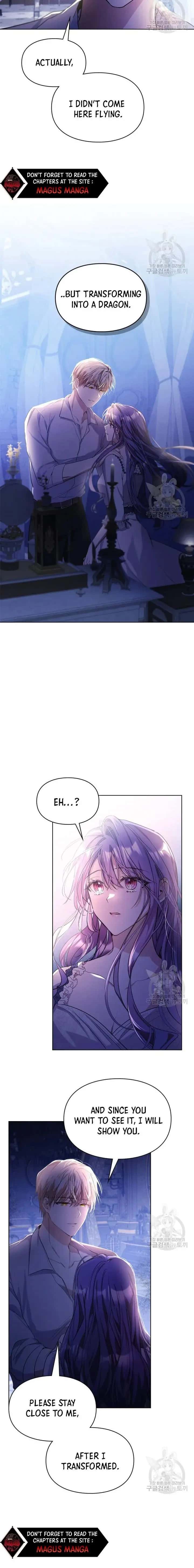 The Heroine Had An Affair With My Fiance Chapter 14 Page 11