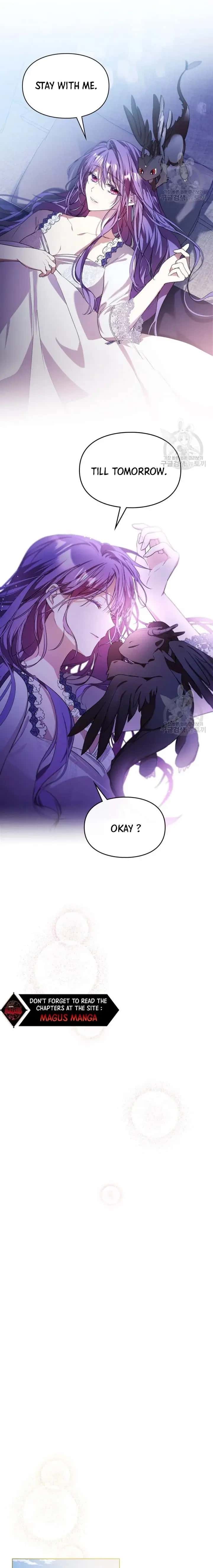 The Heroine Had An Affair With My Fiance Chapter 14 Page 20