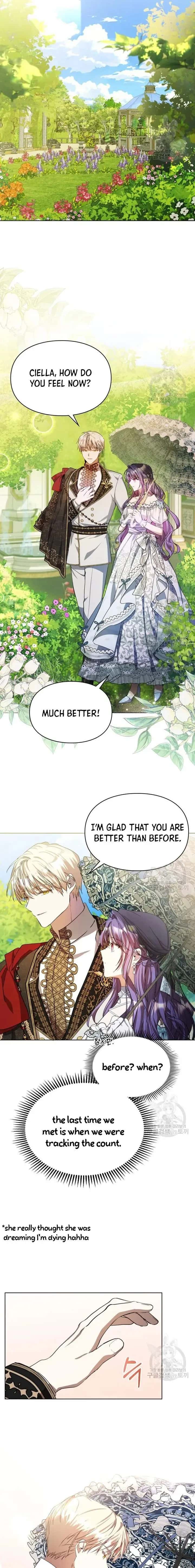The Heroine Had An Affair With My Fiance Chapter 15 Page 14