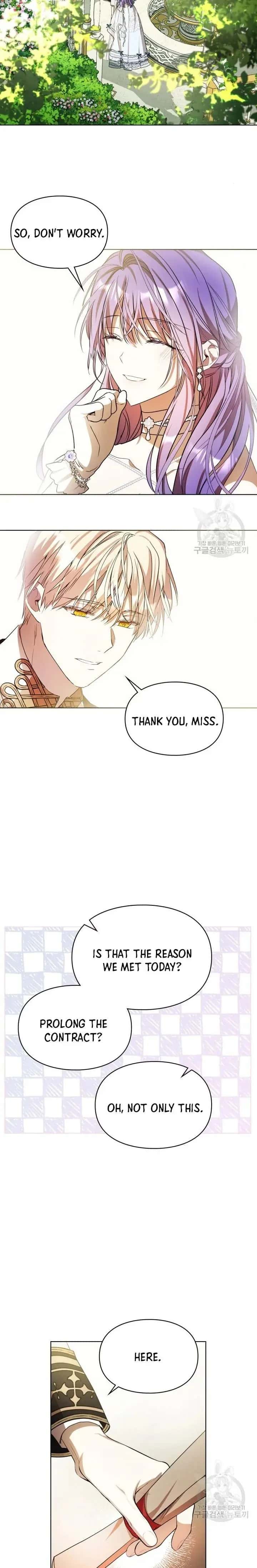 The Heroine Had An Affair With My Fiance Chapter 15 Page 20