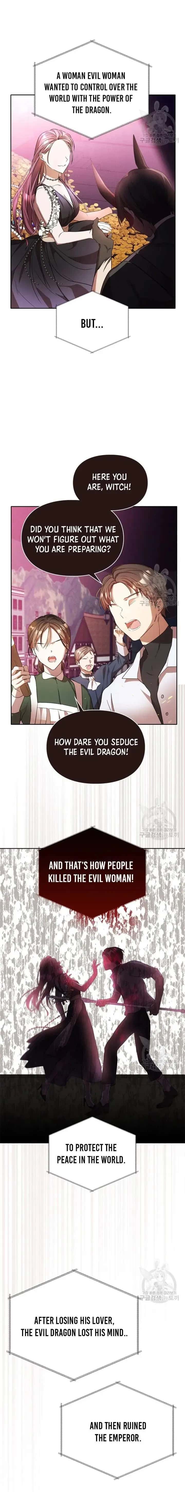 The Heroine Had An Affair With My Fiance Chapter 16 Page 13