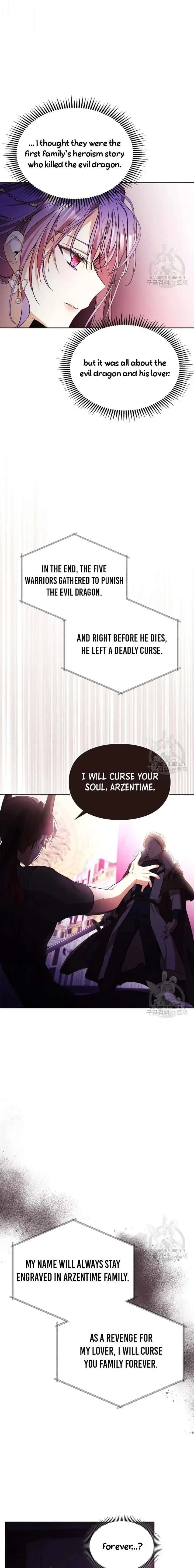 The Heroine Had An Affair With My Fiance Chapter 16 Page 14