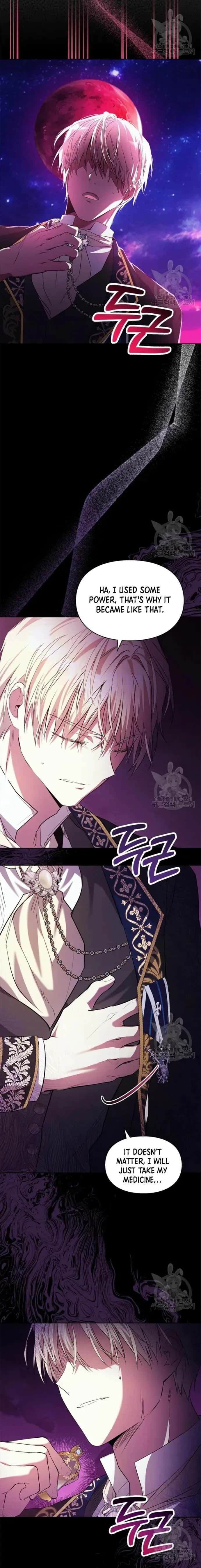 The Heroine Had An Affair With My Fiance Chapter 17 Page 13