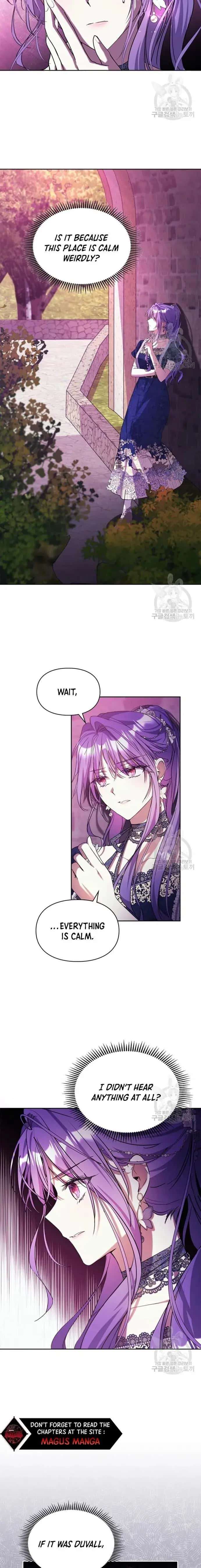The Heroine Had An Affair With My Fiance Chapter 17 Page 16
