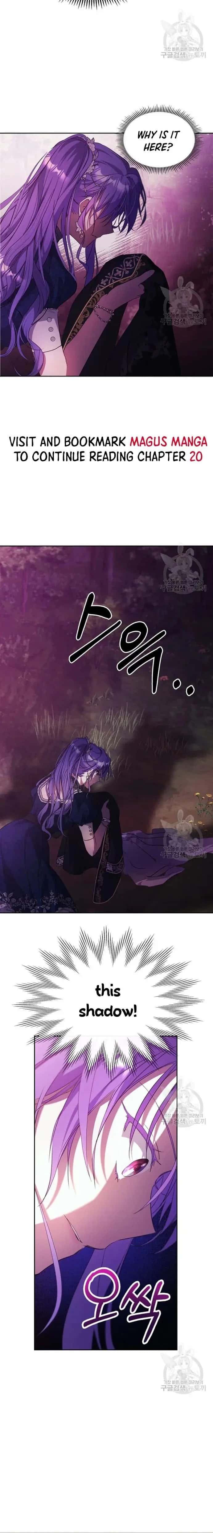 The Heroine Had An Affair With My Fiance Chapter 17 Page 19