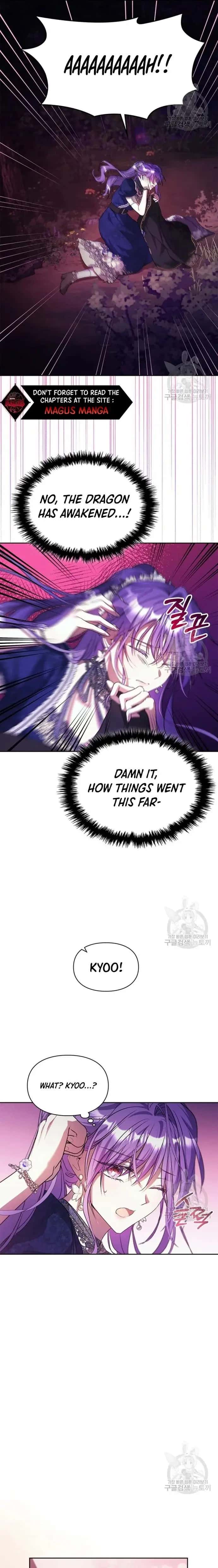 The Heroine Had An Affair With My Fiance Chapter 17 Page 20
