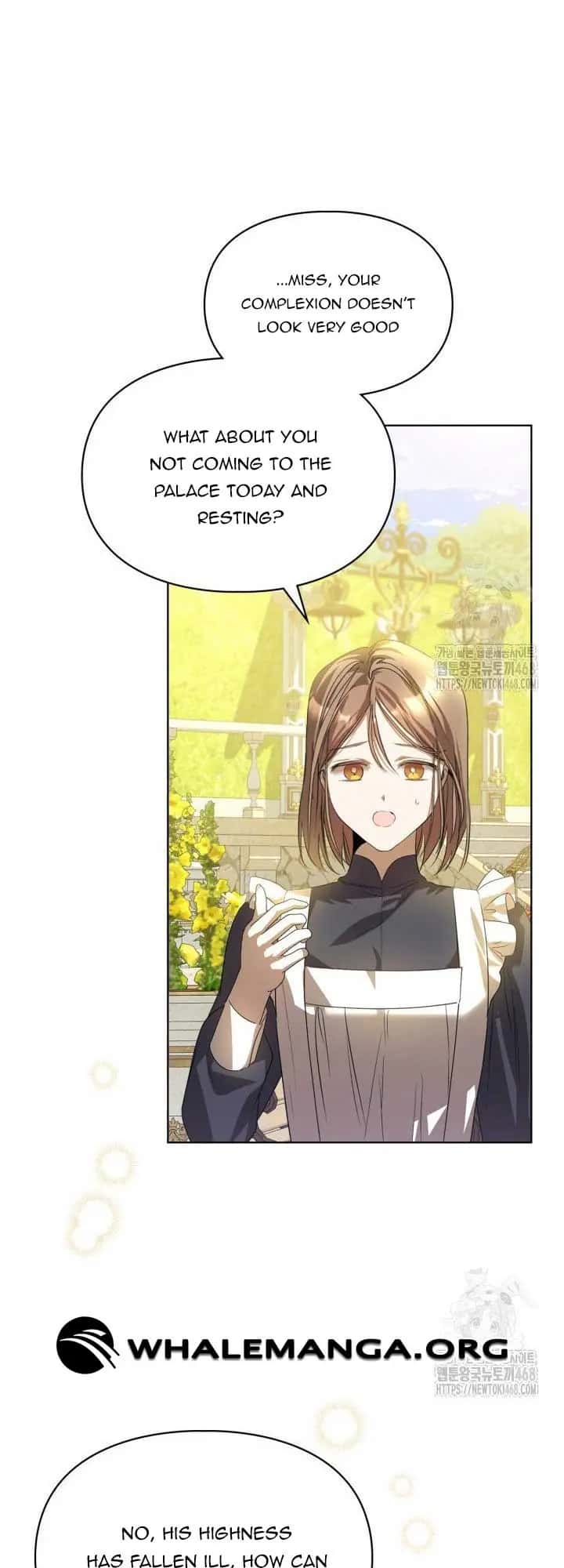The Heroine Had An Affair With My Fiance Chapter 71 Page 15