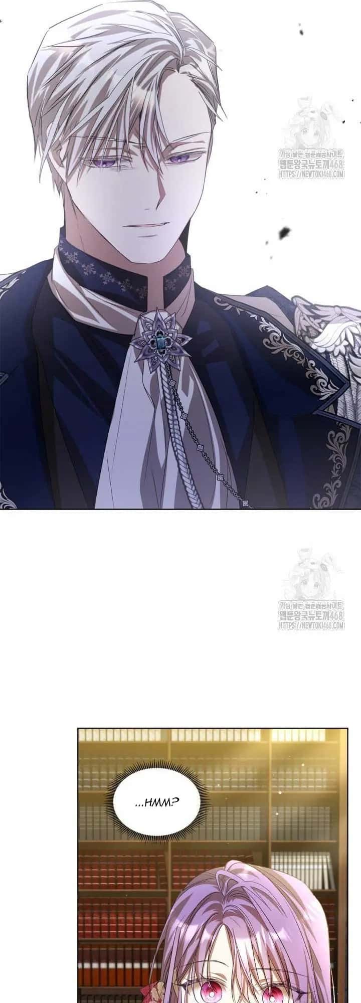 The Heroine Had An Affair With My Fiance Chapter 71 Page 32