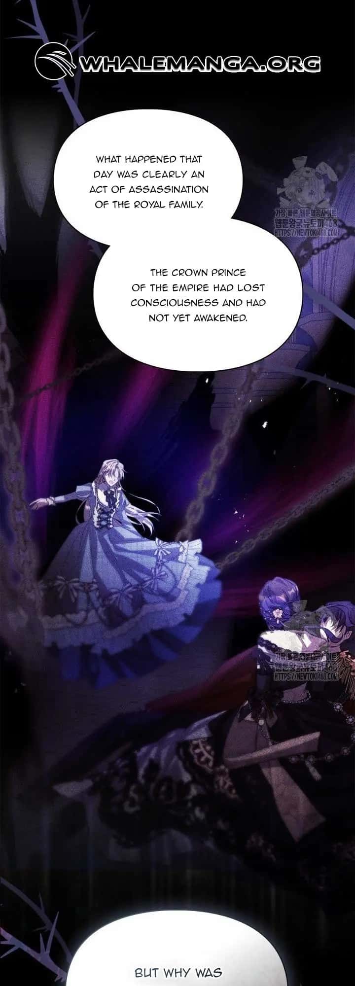 The Heroine Had An Affair With My Fiance Chapter 71 Page 39
