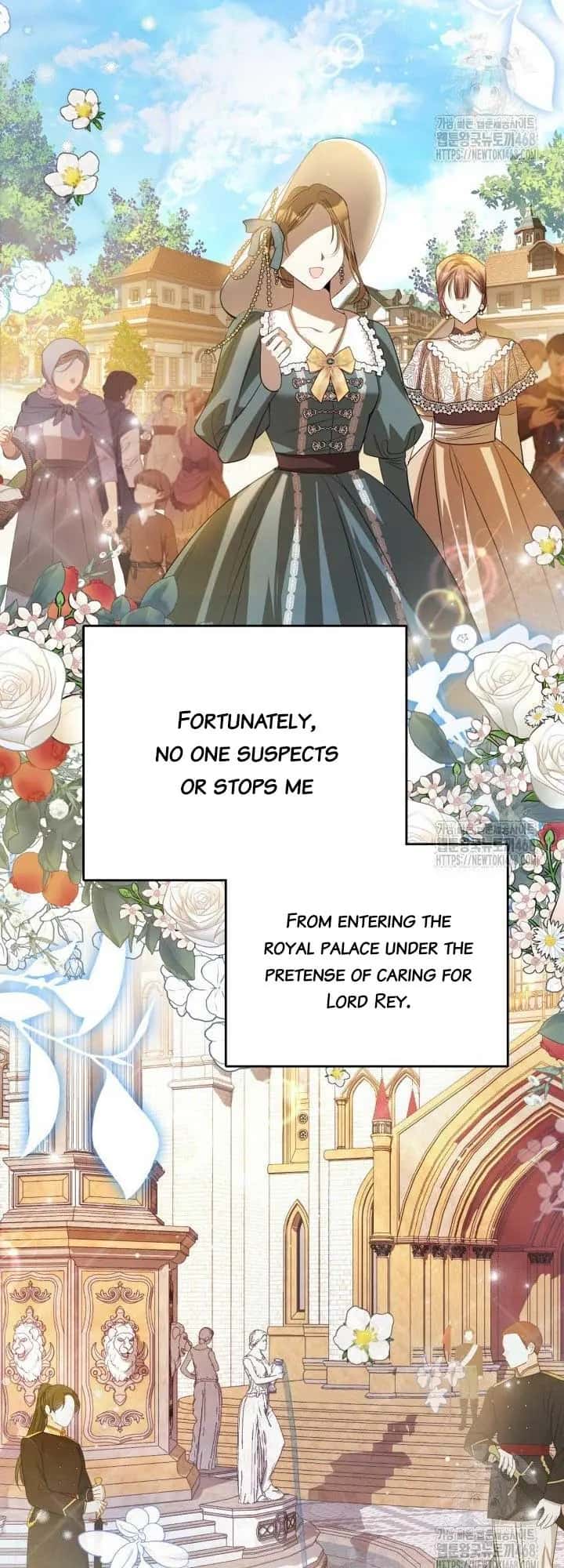The Heroine Had An Affair With My Fiance Chapter 72 Page 31