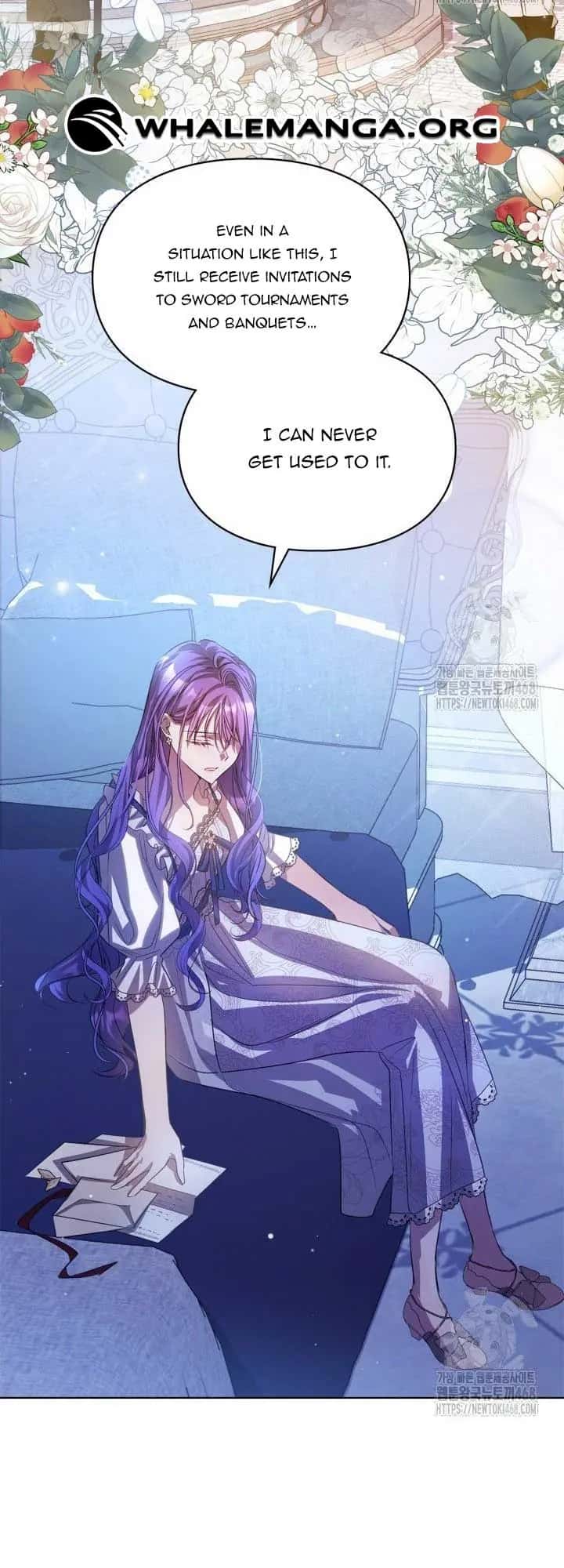 The Heroine Had An Affair With My Fiance Chapter 72 Page 32