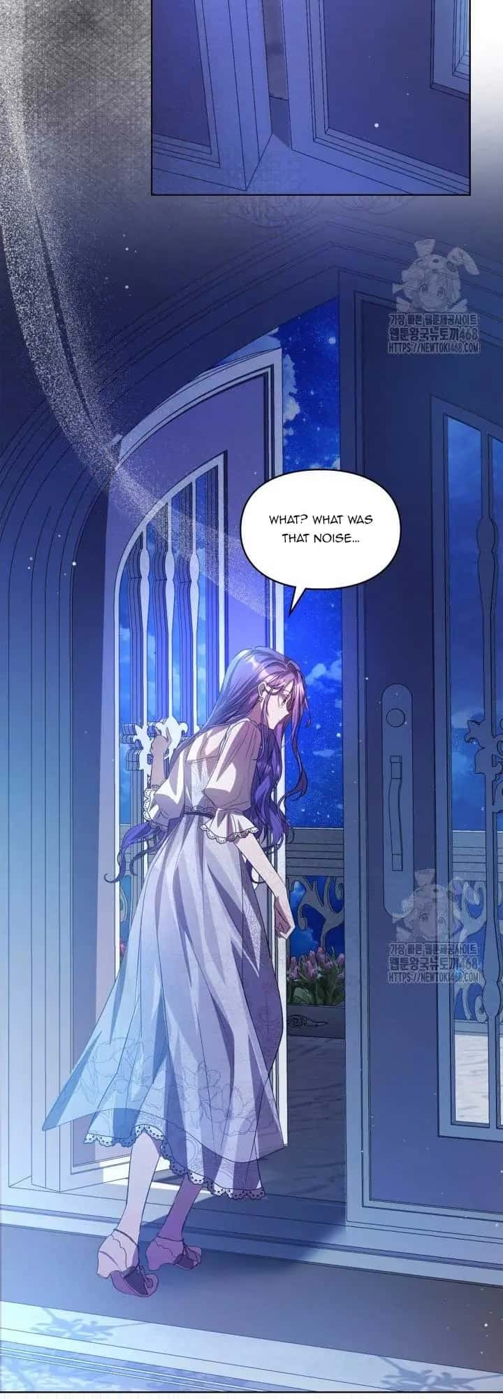 The Heroine Had An Affair With My Fiance Chapter 72 Page 34