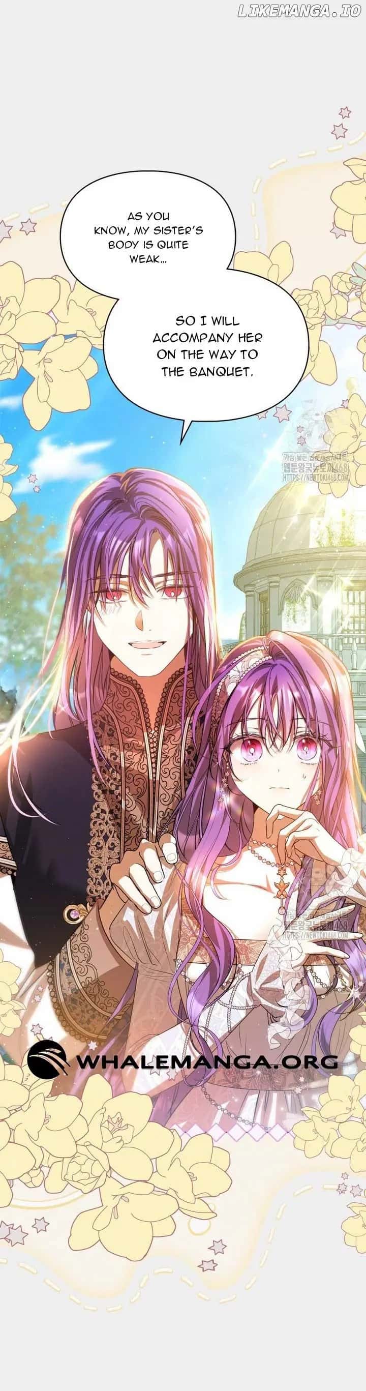 The Heroine Had An Affair With My Fiance Chapter 74 Page 7