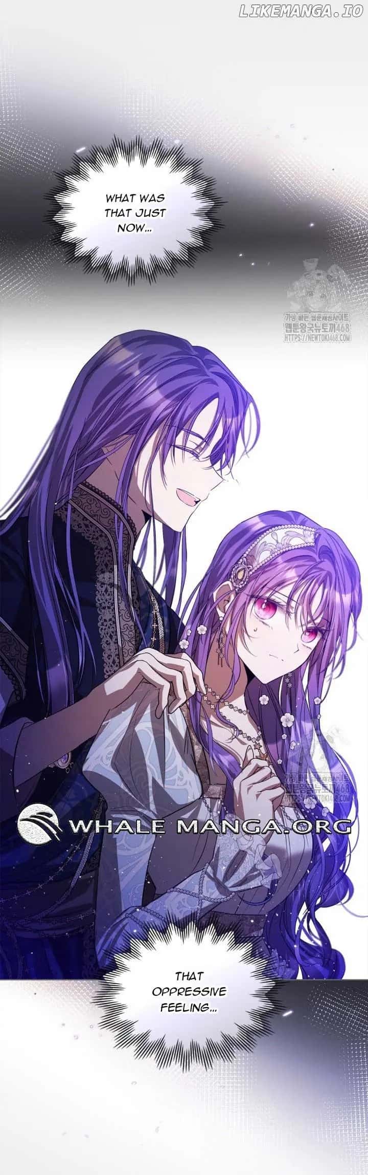 The Heroine Had An Affair With My Fiance Chapter 74 Page 11