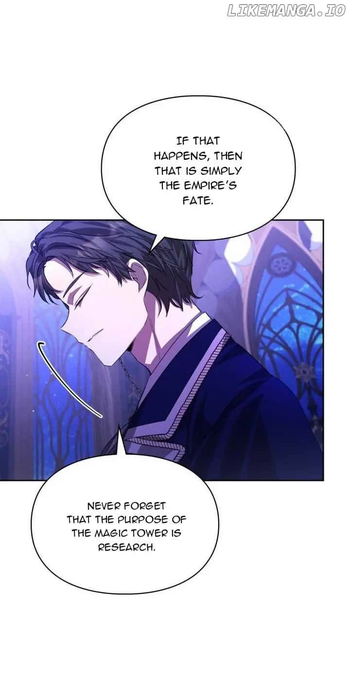 The Heroine Had An Affair With My Fiance Chapter 74 Page 24