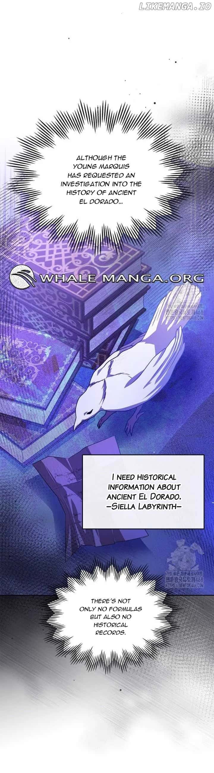 The Heroine Had An Affair With My Fiance Chapter 74 Page 26