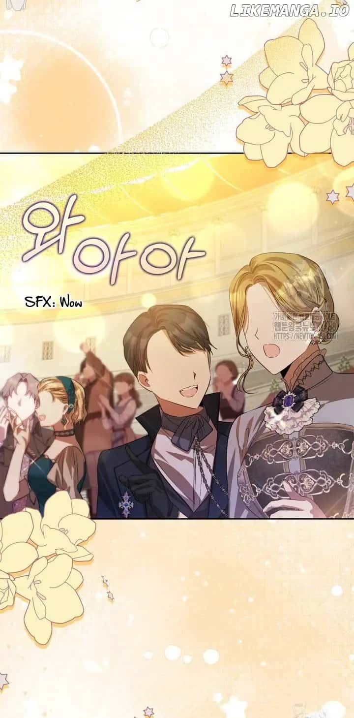 The Heroine Had An Affair With My Fiance Chapter 74 Page 31