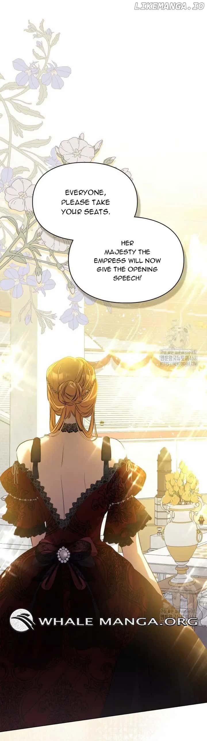 The Heroine Had An Affair With My Fiance Chapter 74 Page 45