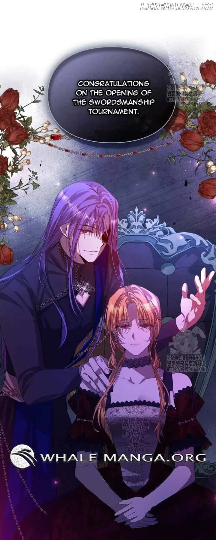 The Heroine Had An Affair With My Fiance Chapter 74 Page 48