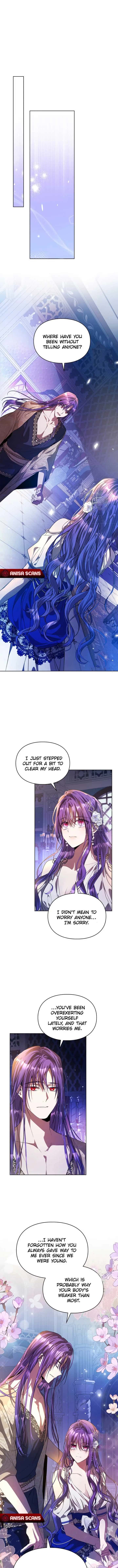 The Heroine Had An Affair With My Fiance Chapter 77 Page 6
