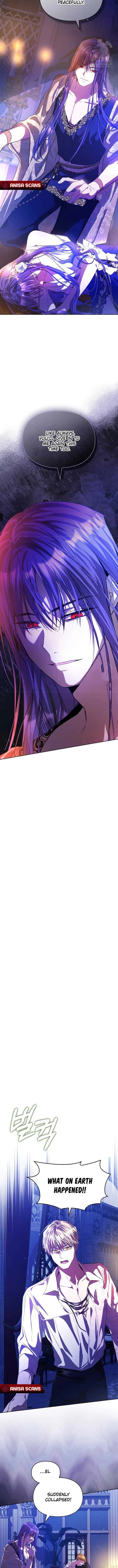 The Heroine Had An Affair With My Fiance Chapter 77 Page 8