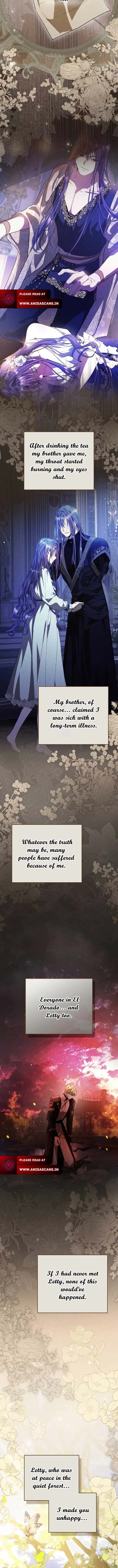 The Heroine Had An Affair With My Fiance Chapter 78 Page 6
