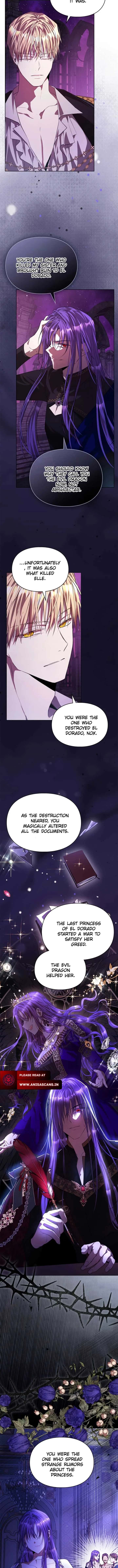 The Heroine Had An Affair With My Fiance Chapter 78 Page 8